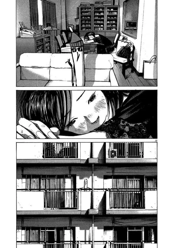 Goodnight Punpun Chapter 67 image 18_optimized